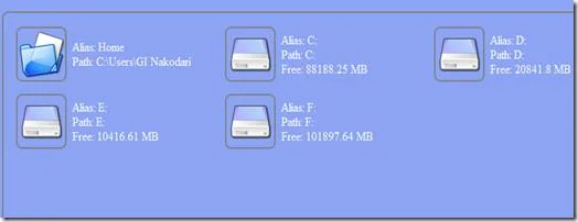 將 Firefox 變成 Windows 資源管理器的 2 種方法
