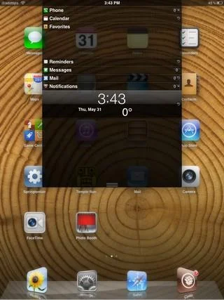 Die besten Cydia-Optimierungen und Apps für Ihr iPad mit Jailbreak