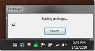 Cameyo – 適用於 Windows 的免費應用程式虛擬化軟體