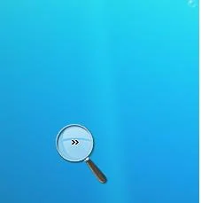 Windows 7 スクリーン拡大鏡