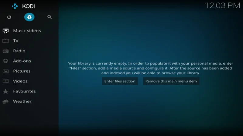 Дополнение Specto Kodi – Как установить и использовать Specto