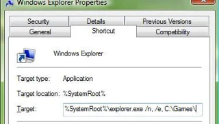 Come cambiare la cartella predefinita di Esplora risorse di Windows