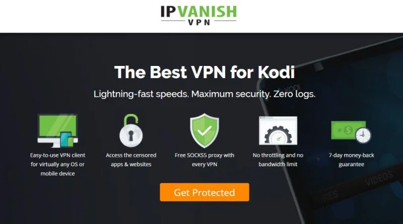 Guida all'installazione del componente aggiuntivo M4U Kodi: spiegazione di film e streaming TV