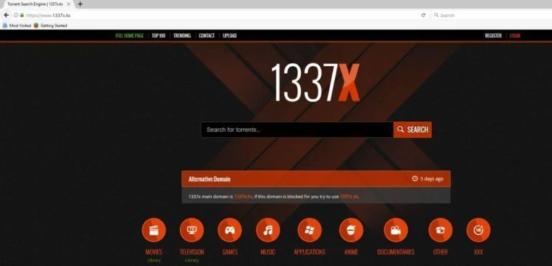 Beste Yify Torrent-Alternativen: Andere Torrent-Sites und Kodi-Add-ons