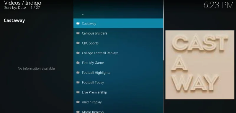 So richten Sie MLB auf Kodi ein und schauen es sich an: Die besten Add-ons des Jahres 2025