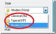 使用彩虹資料夾更改 Windows 7 資料夾顏色