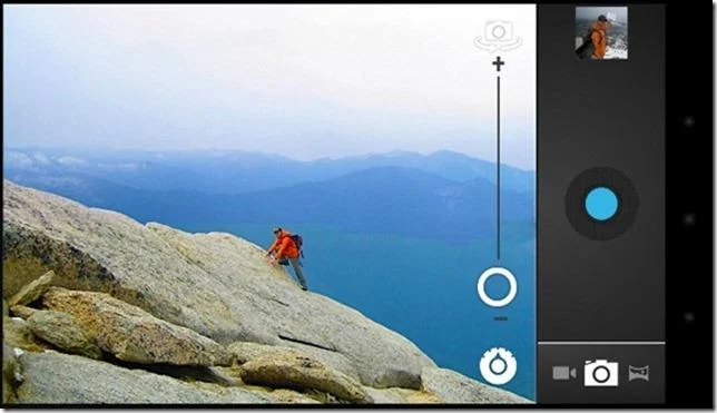 Что нового в Android 4.0 Ice Cream Sandwich [Обзор функций]