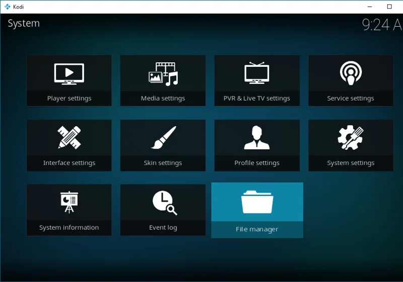 PlayersKlub Kodi-Add-on, über 700 IPTV-Kanäle ansehen: Installationsanleitung