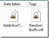Cryptor: crittografa, metti in sicurezza e proteggi qualsiasi file o cartella