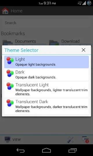 Esplora file FX: tutto ciò che devi sapere