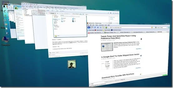 30 teclas de acceso rápido de Windows 7: Guía definitiva
