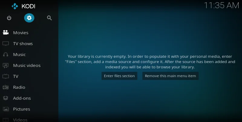 Дополнение X Games Kodi: как установить и стоит ли его использовать?