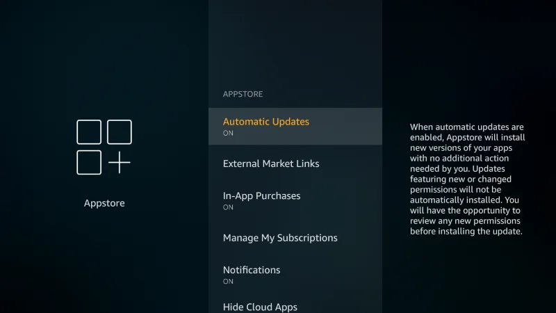 So beschleunigen Sie Ihren Amazon Fire TV Stick