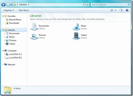 30 teclas de acceso rápido de Windows 7: Guía definitiva