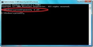 6 maneras de liberar espacio en disco en Windows 7