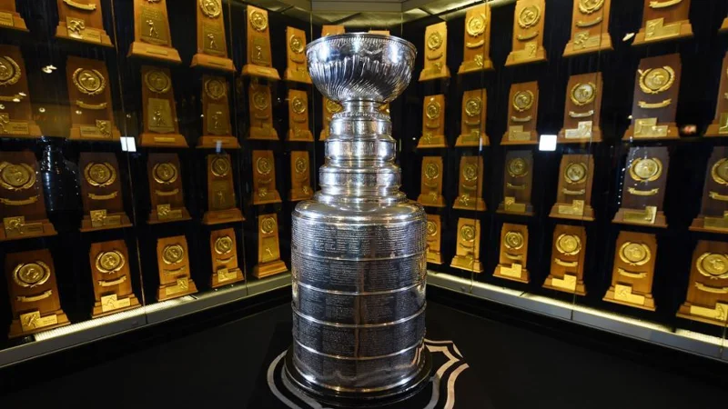 NHL auf Kodi ansehen – Live-Streams auf Kodi für NHL TV