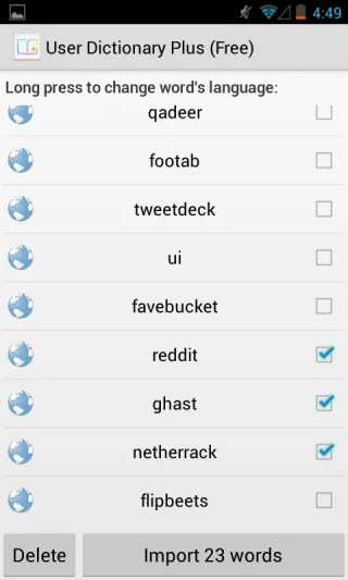 172 beste Android-Apps