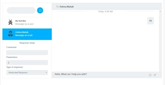 Come creare un bot per Facebook Messenger senza scrivere codice [Guida]
