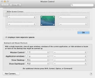 Come impostare il tuo Mac per la produttività senza app di terze parti