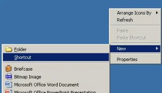 如何安全輕鬆地鎖定 Windows XP