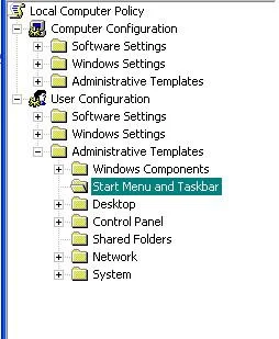 Windows 7 / Vista / XP でシャットダウンを無効化/削除する方法