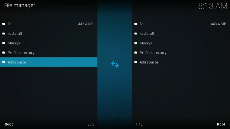 TVCatchup.com Kodi-Add-on: Sehen Sie britisches Fernsehen und alle wichtigen britischen Kanäle
