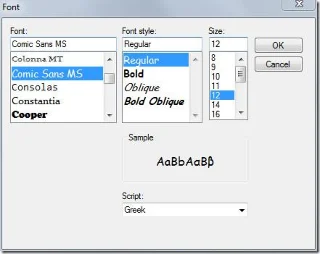 Anpassen des Navigationsbereichs von Outlook 2010