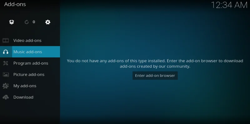 So aktivieren Sie RTMP auf Kodi für Live-Streaming