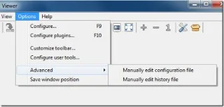 Abra y visualice cualquier archivo con Universal Viewer [Windows]