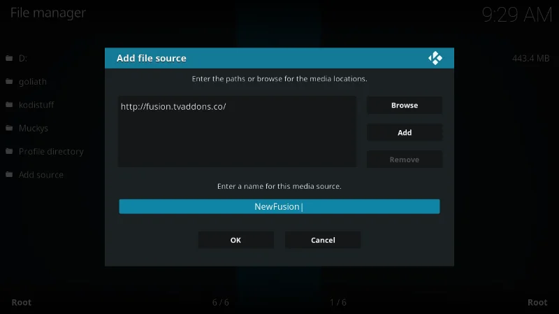 TVCatchup.com Kodi-Add-on: Sehen Sie britisches Fernsehen und alle wichtigen britischen Kanäle