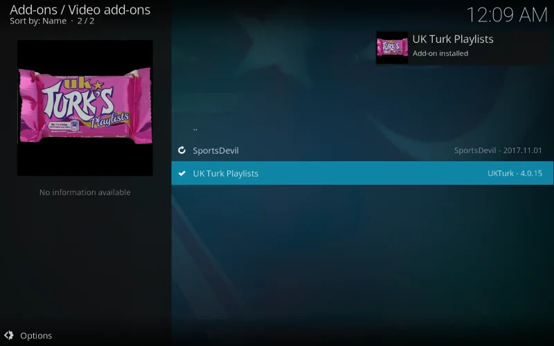 Sehen Sie große Boxkämpfe live mit Box-PPV-Streams auf Kodi