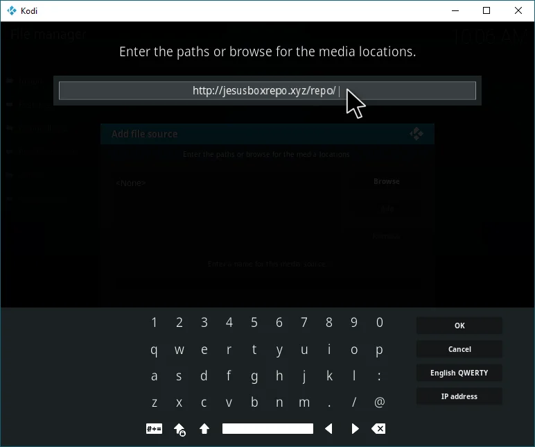 Дополнение Kodi Genesis Reborn: как установить и использовать