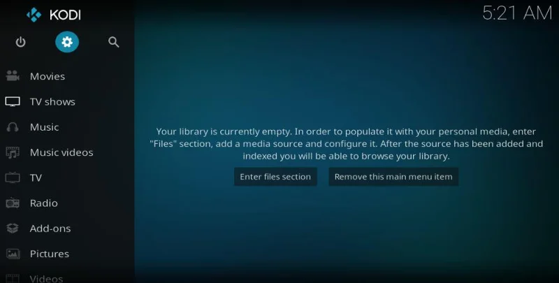 FightTube Kodi Addon – Tolles Add-on für Kampfsportarten