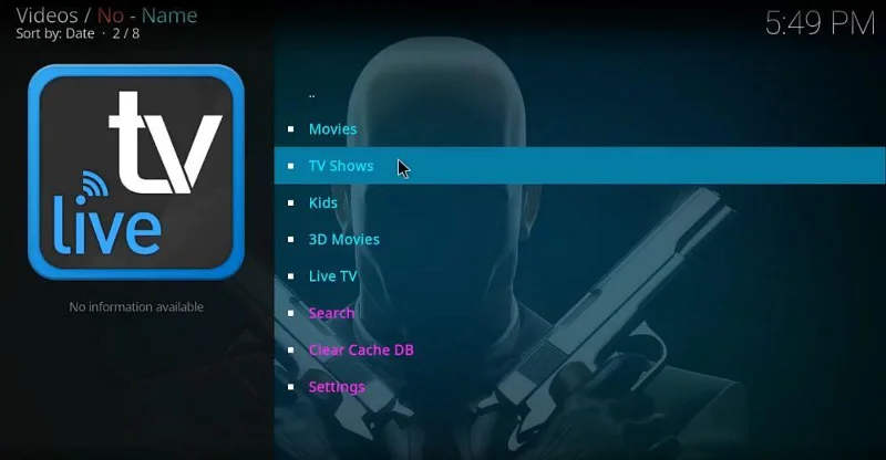 Лучшие форки Exodus для Kodi: альтернативы Exodus и как их установить