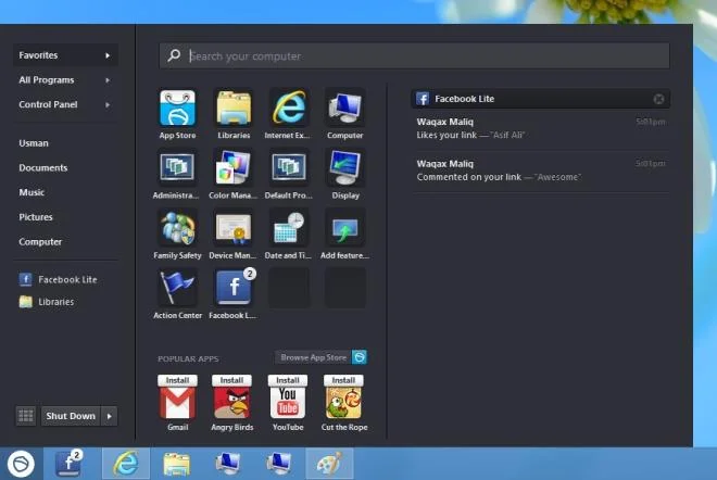 2012 年 150 款最佳 Windows 應用 2012 年 150 款最佳 Windows 應用