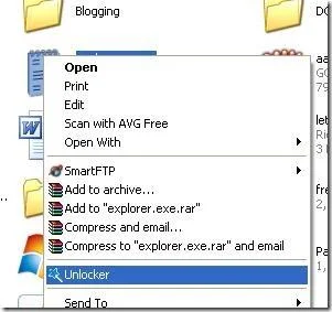 Solucionar errores "No se puede eliminar carpeta/archivo", "Acceso denegado" y "Archivo en uso"