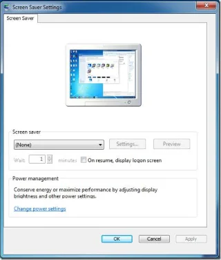 Ändern Sie die Größe eines beliebigen Fensterdialogfelds mit ResizeEnable