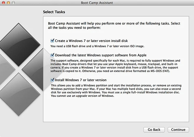 Cómo instalar Windows en una Mac con Boot Camp [Guía]