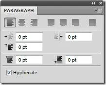 Guía completa para escribir en Photoshop [Tutorial]