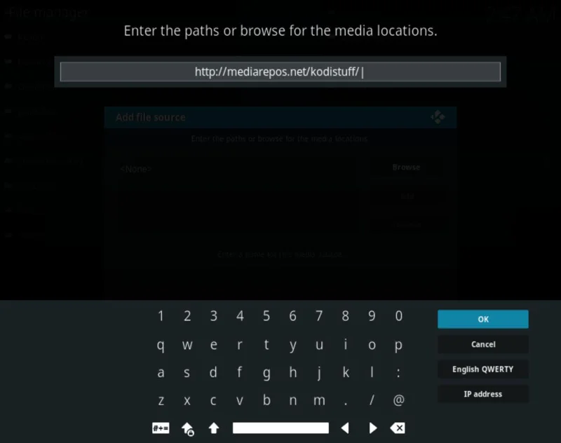 Kodi Smash Repository – So installieren Sie das Smash Repo für Kodi