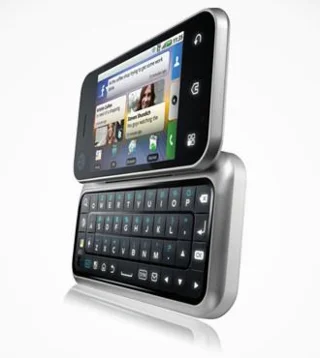 Motorola Backflip に Android 2.1 Eclair をダウンロードしてインストールする