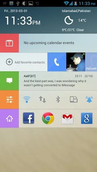 172 beste Android-Apps