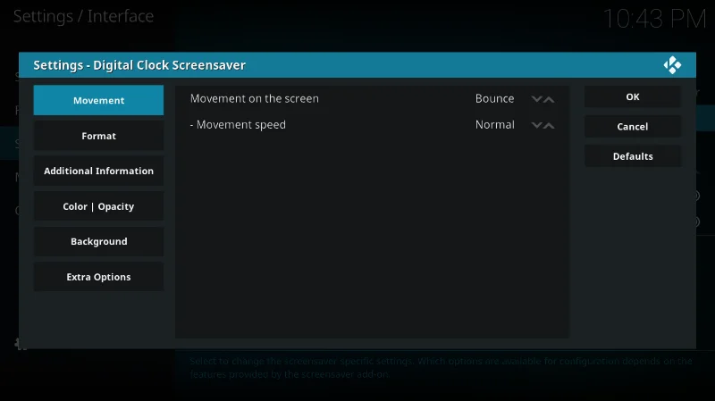 8 лучших заставок для Kodi — что нам нравится больше всего