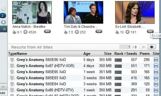 Cerca, guarda e scarica gratuitamente film in HD, video musicali e programmi TV
