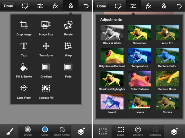 172 beste Android-Apps