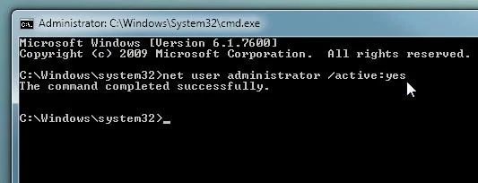 輕鬆恢復 Windows 7 電腦出廠設置