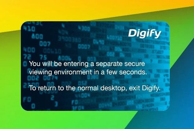 Digify: bezpieczne, tylko do odczytu, samoniszczące się udostępnianie plików z obsługą Dropbox