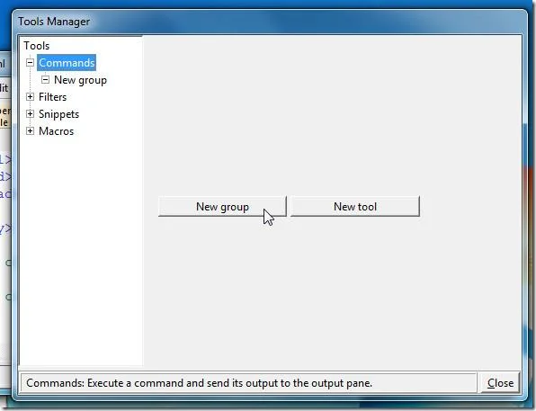 Fxite: un editor de texto personalizable y completo con compatibilidad con macros