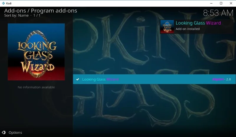 Ares Wizard не работает: лучшие альтернативы Ares для Kodi, безопасны ли они?