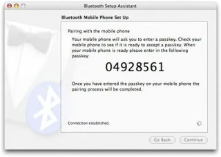 Come sincronizzare facilmente il tuo telefono Nokia con il Mac tramite Bluetooth